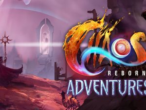 Chaos Reborn: Adventures