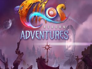 Chaos Reborn: Adventures