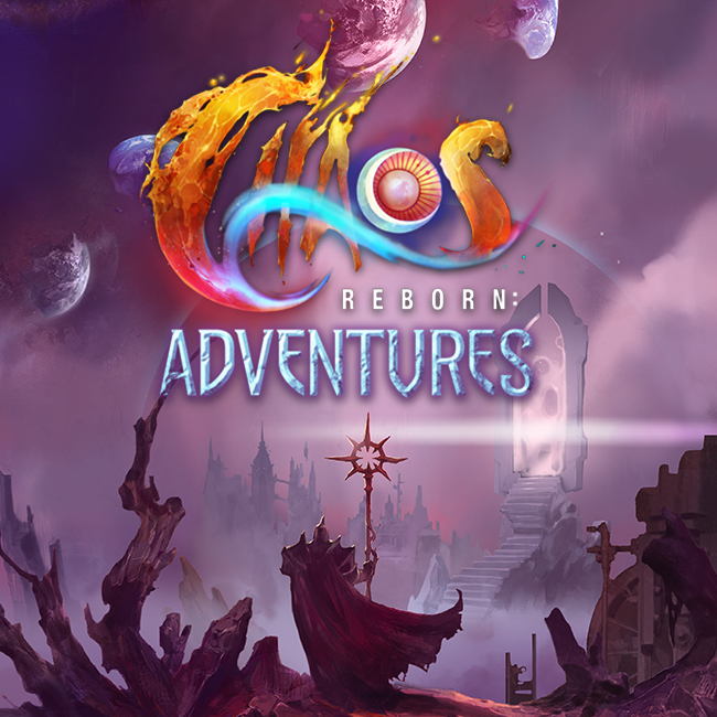 Chaos Reborn: Adventures