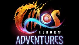 Chaos Reborn: Adventures