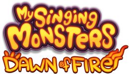 My Singing Monsters: Dawn of Fire