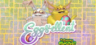 Eggs-ellent Desktop Wallpaper