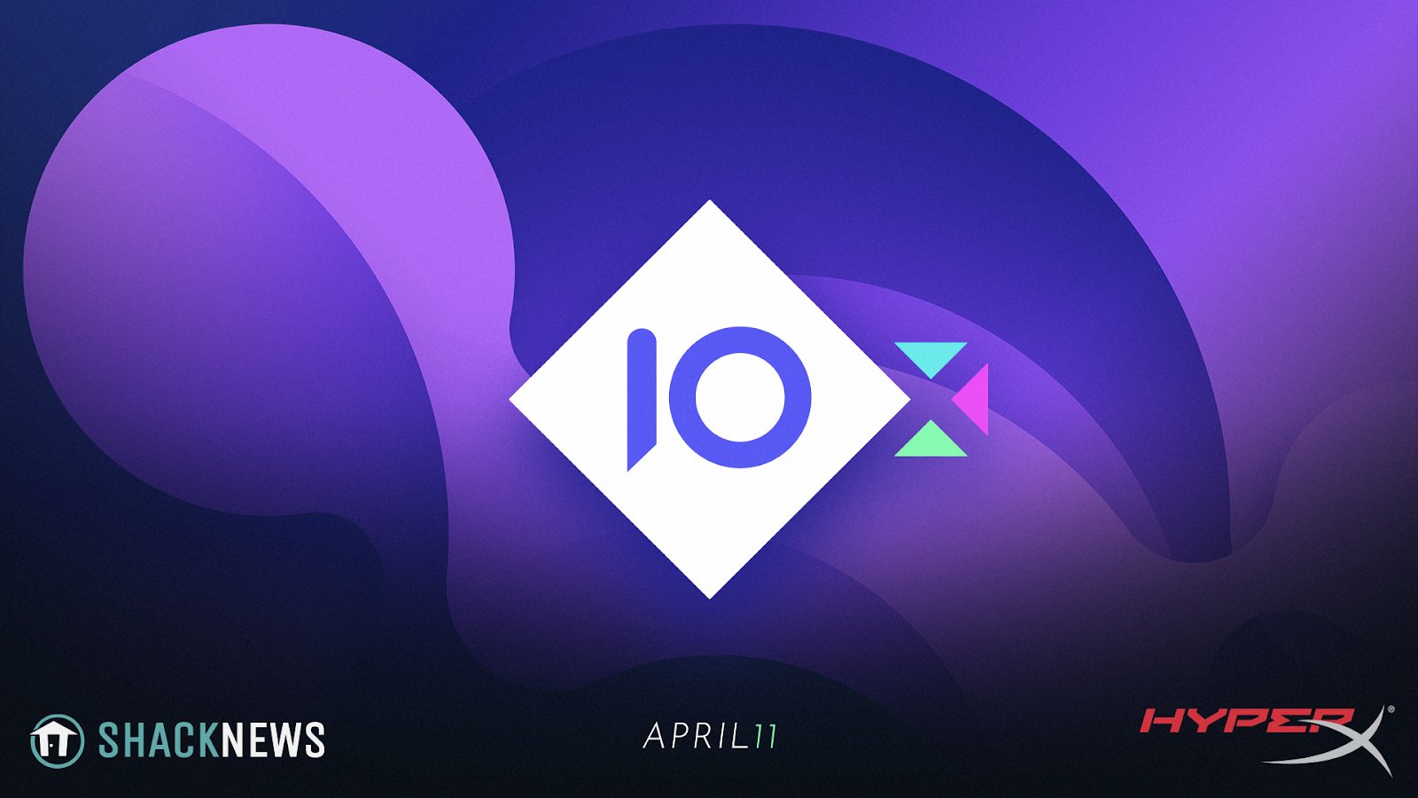 IOX April 2020