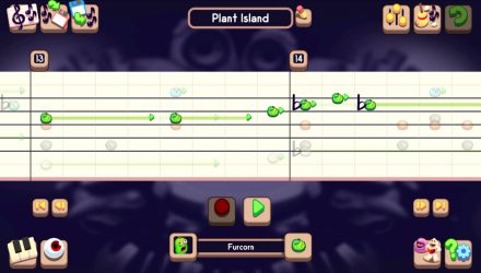 My Singing Monsters Composer Screenshot 1