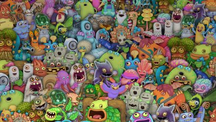 My Singing Monsters