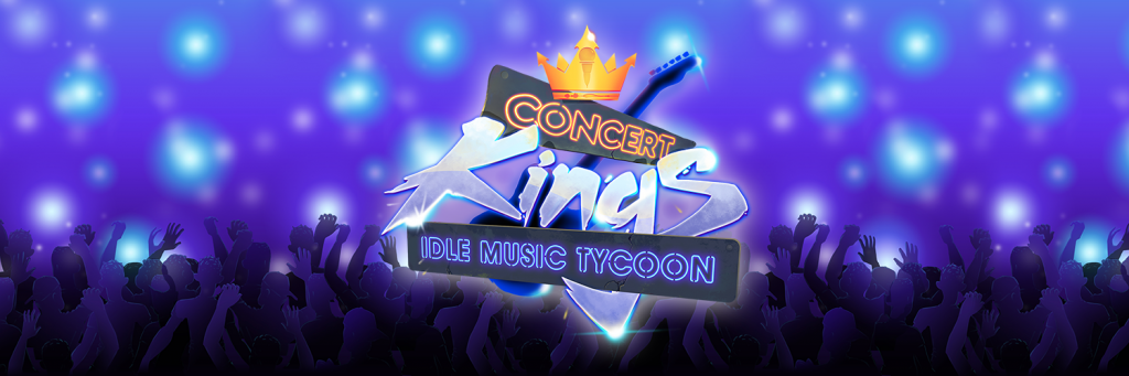 Concert Kings Idle Music Tycoon