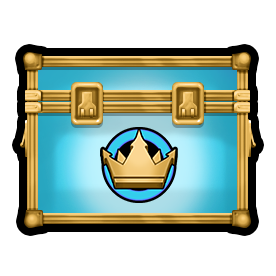 Crown Chest