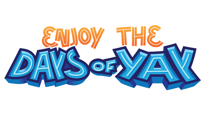 Days of Yay