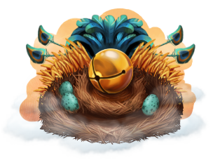 Gigacheep Nest Skin for Air Island