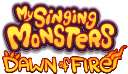 My Singing Monsters: Dawn of Fire