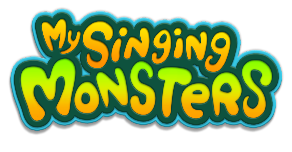 My Singing Monsters Logo