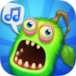 My Singing Monsters