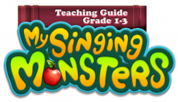 Teaching Guide Grade 1-3: My Singing Monsters